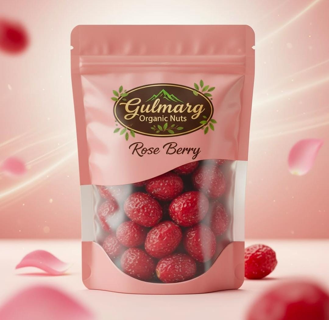 Roseberry 500gm